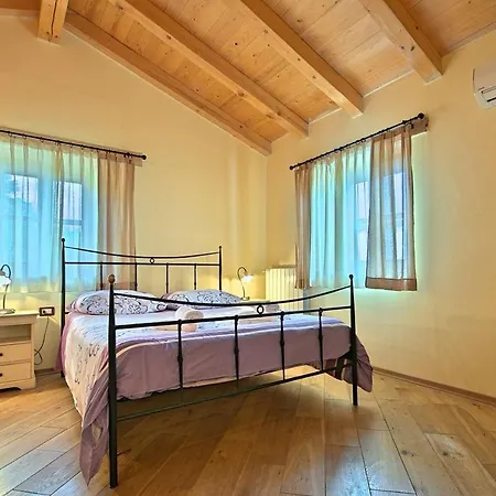 Σπίτι διακοπών Villa Baderna