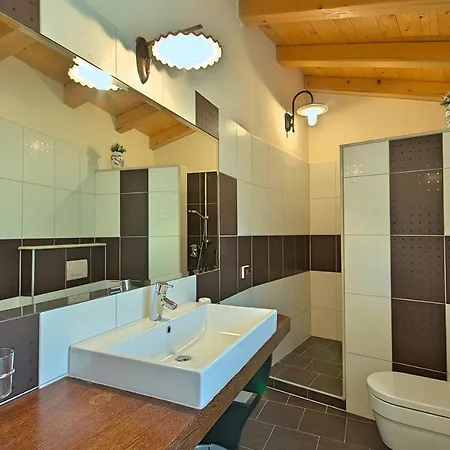 度假居 Villa Baderna *