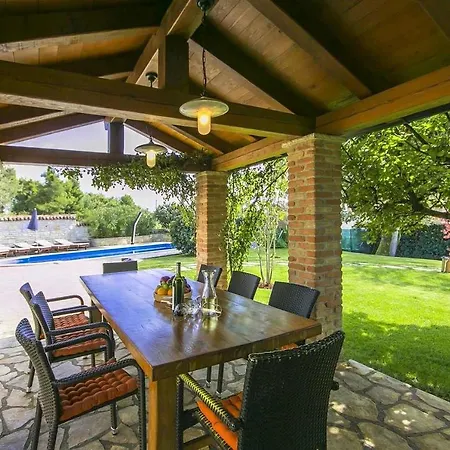 Σπίτι διακοπών Villa Baderna
