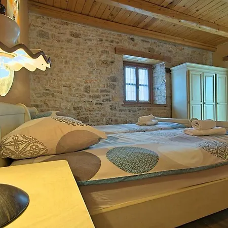 Villa Baderna Σπίτι διακοπών