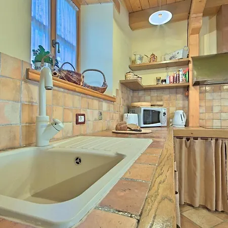 Σπίτι διακοπών Villa Baderna Baderna
