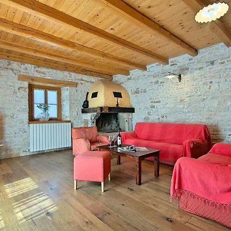 Villa Baderna