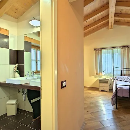 Σπίτι διακοπών Villa Baderna