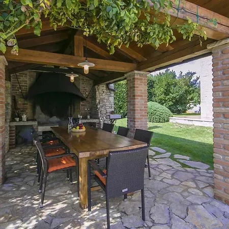 Villa Baderna