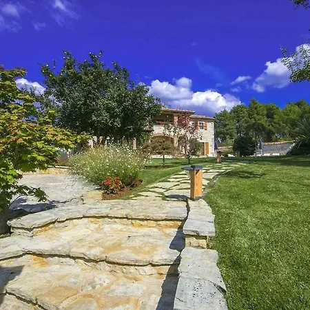 Villa Baderna Σπίτι διακοπών *