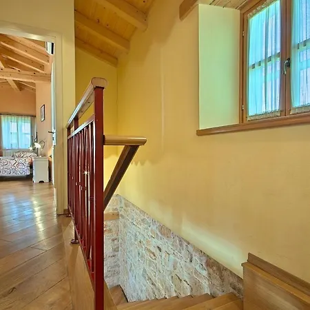 Villa Baderna * Baderna