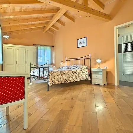 Villa Baderna Casa vacanze