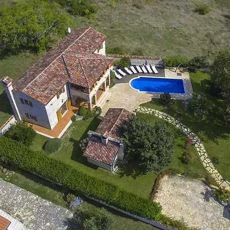 Casa vacanze Villa Baderna *