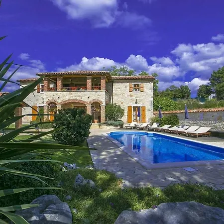 Casa vacanze Villa Baderna