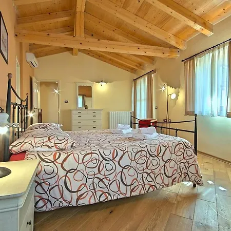 Villa Baderna Baderna
