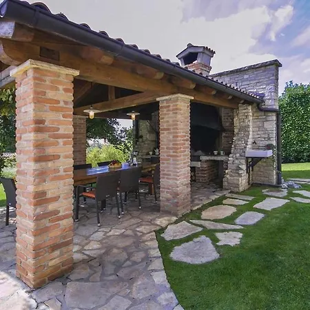 Casa vacanze Villa Baderna *
